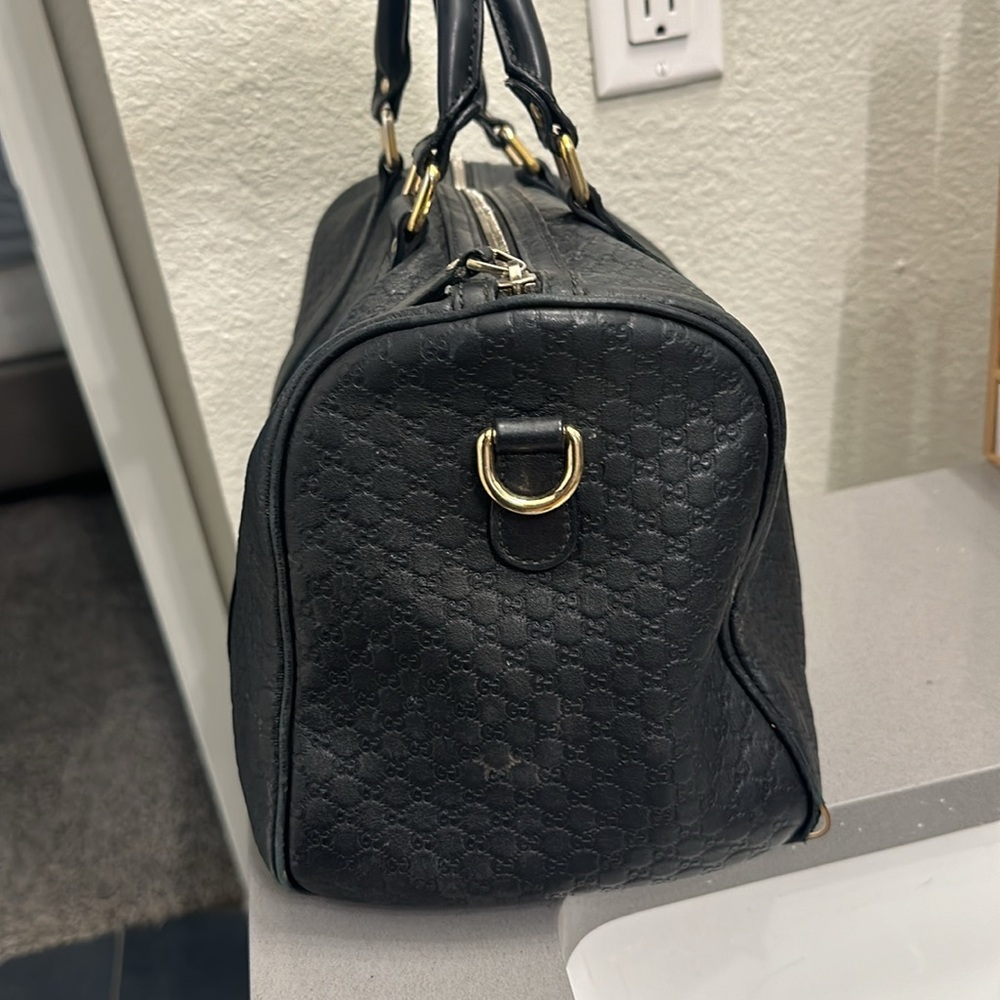 Gucci handbag - Picture 5 of 8